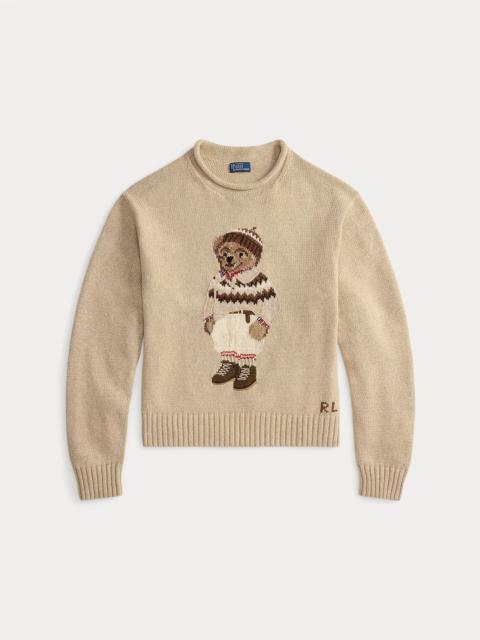 Polo Ralph Lauren Polo Bear Rollneck Sweater