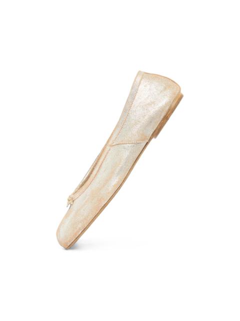 Maison Margiela Tabi New ballerinas
