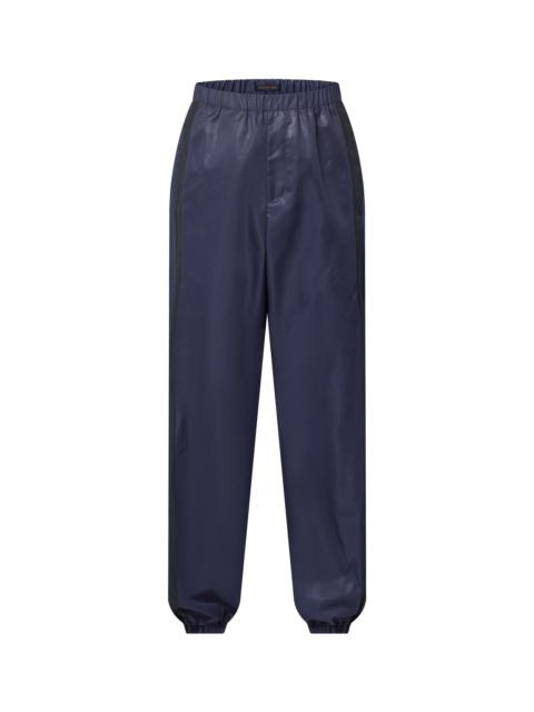 Louis Vuitton Nylon Travel Trackpants