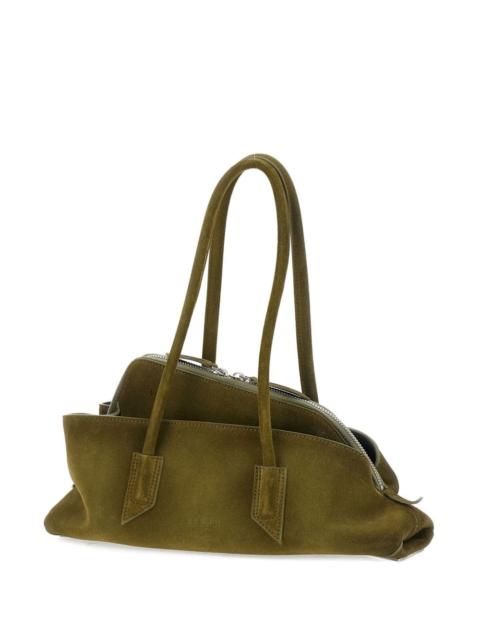 THE ATTICO "La Passeggiata Small" bag