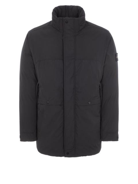 Stone Island 41726 MICRO TWILL DOWN | REVERSIBLE