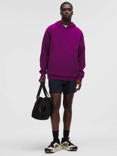 lululemon Steady State Pullover Hoodie