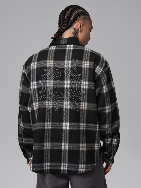Jordan Jordan Flight Men's Flannel Shirt