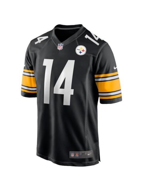Nike Pittsburgh Steelers George Pickens T-shirt