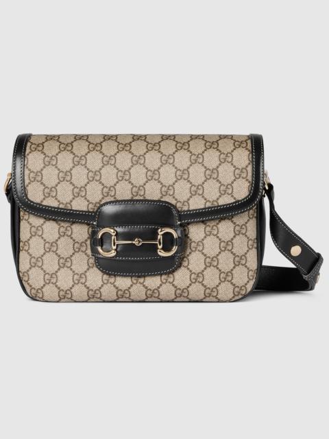 GUCCI Gucci Horsebit 1955 small shoulder bag