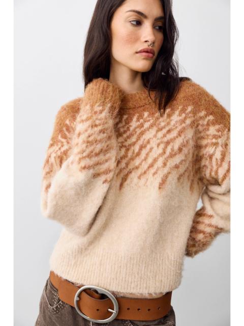 FREE PEOPLE Talia Pullover