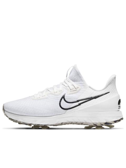 Nike Nike Air Zoom Infinity Tour 'White Black' CT0540-133