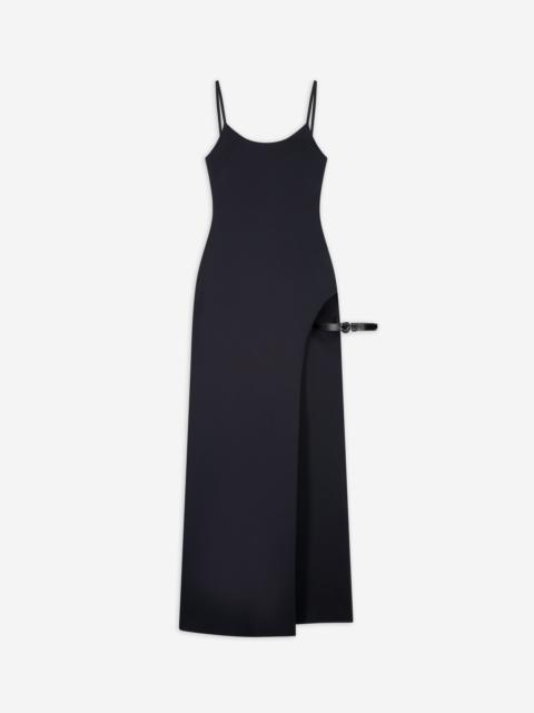 COPERNI Garter Belt Dress