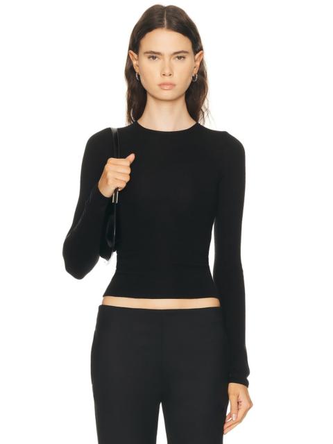 AMIYA Cara Long Sleeve Shirt