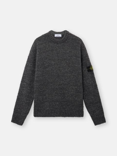 Stone Island 5100031 SPECKLED WOOL NYLON