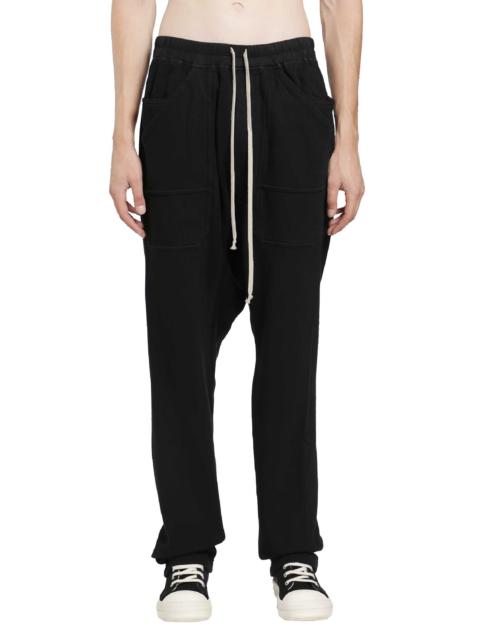 Rick Owens DRKSHDW Tower Classic Cargo Drawstring