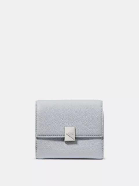 kate spade Deco Small Flap Wallet
