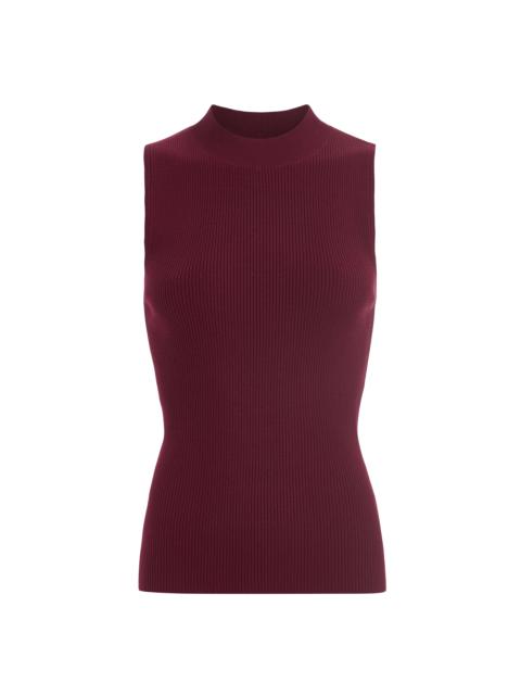 MARIE OLIVER MAZIE TOP