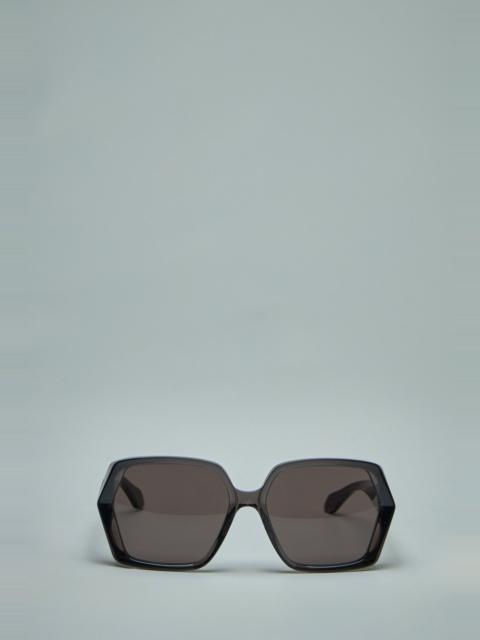 Geometrical Sunglasses