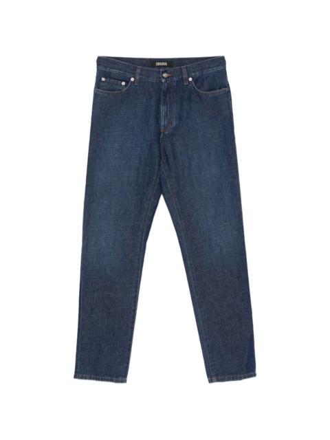 ZEGNA City jeans