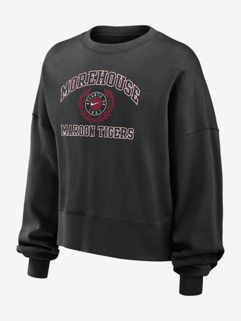 Morehouse nike hoodie sale