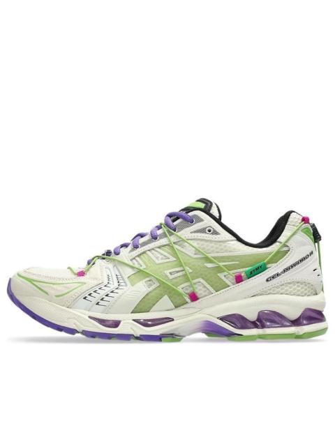 Asics ASICS x ZUTOMAYO Gel-Kayano 14 'Ivory Greenery' 1203A647-750
