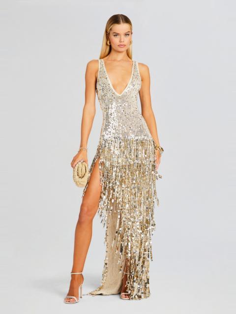 RETROFÊTE LIBRA DRESS