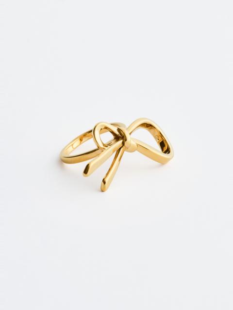 & Other Stories Delicate Knot Ring