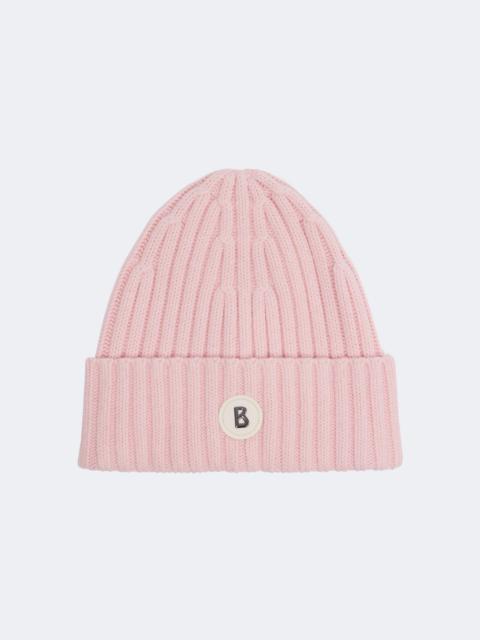 BOGNER Bony logo beanie