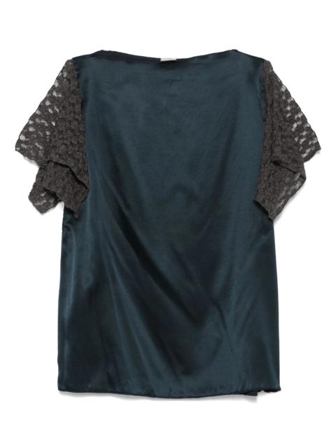 BASERANGE Olin Blouse