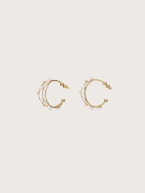 Cult Gaia SHANTI EARRING