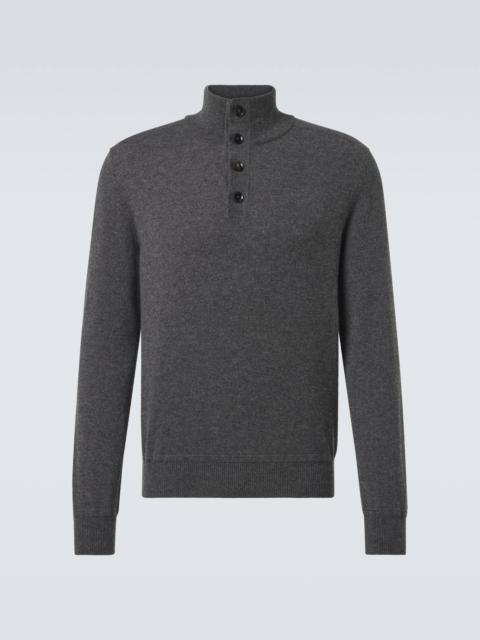 Brioni Cashmere sweater