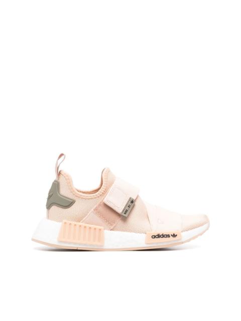 adidas touch-strap low-top sneakers