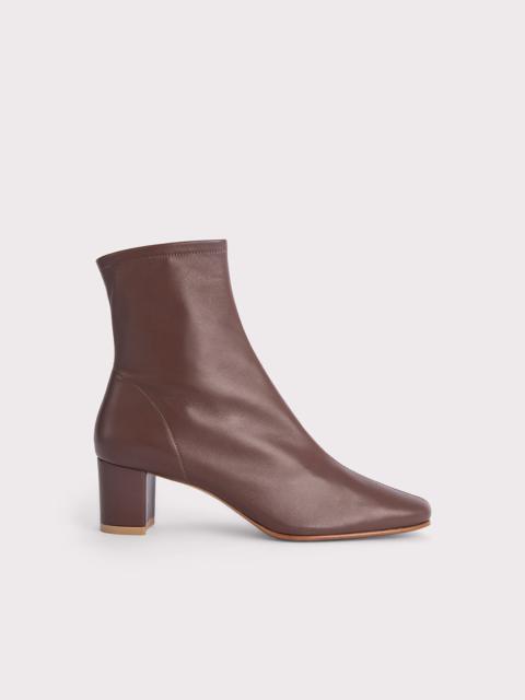 BY FAR Sofia Sequoia Nappa Leather