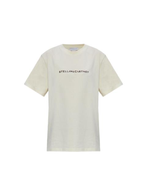 Stella McCartney organic-cotton T-shirt