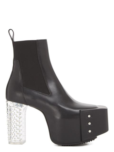 Rick Owens BOOTS