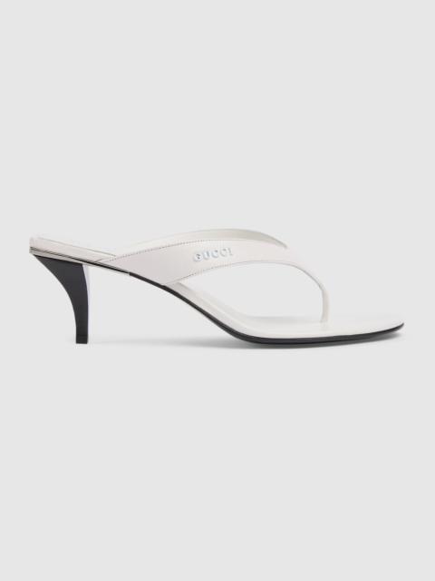 GUCCI Women's Vittoria thong
