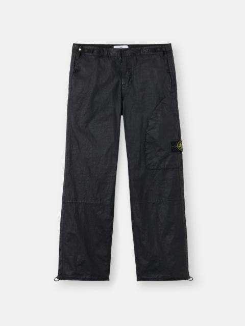 3100010 ORGANIC LOOK NYLON PANAMA-TC