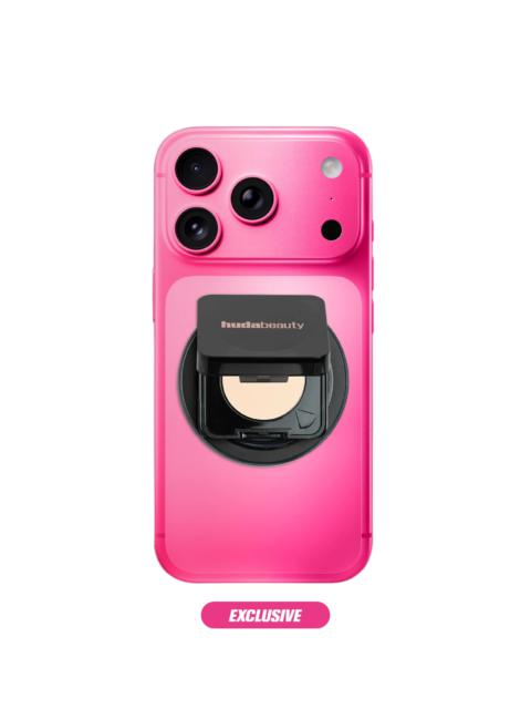 Huda Beauty Easy Bake Pressed Powder Phone Grip