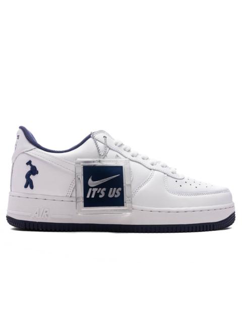 Nike LIL YACHTY X NIKE AIR FORCE 1 LOW 'CONCRETE BOYS