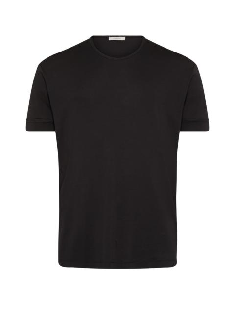 Lemaire Short-sleeved T-shirt