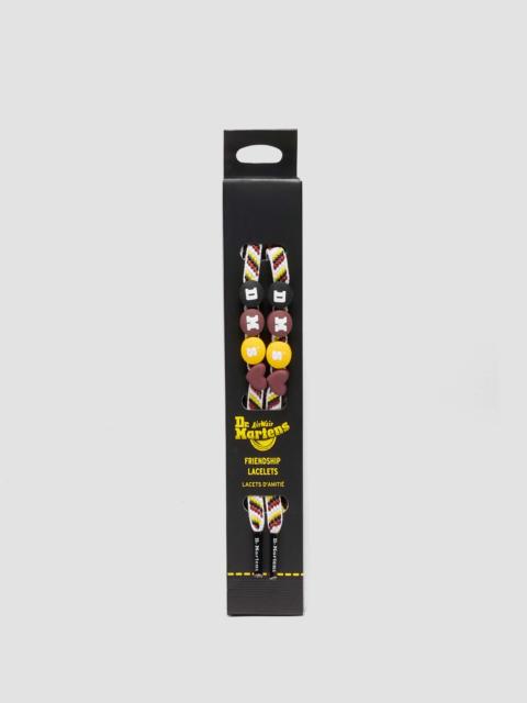 Dr. Martens Friendship Charm Laces 140cm / 8-10 Eye