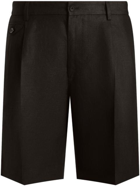 Dolce & Gabbana tailored shorts