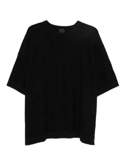 JUUN.J logo-print T-shirt