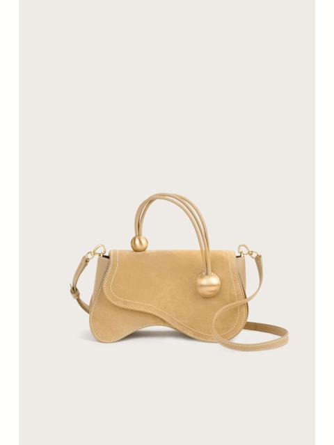 Cult Gaia KAZIA CROSSBODY BAG