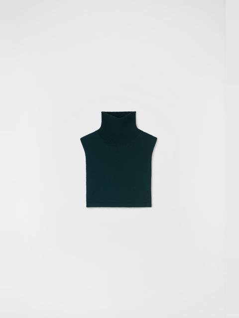 Jil Sander Plastron