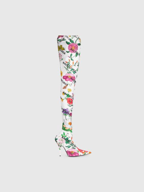 GUCCI Women's The Hacker Project Knife boots