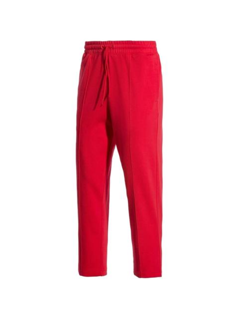 PUMA x Bradley Theodore drawstring track pants