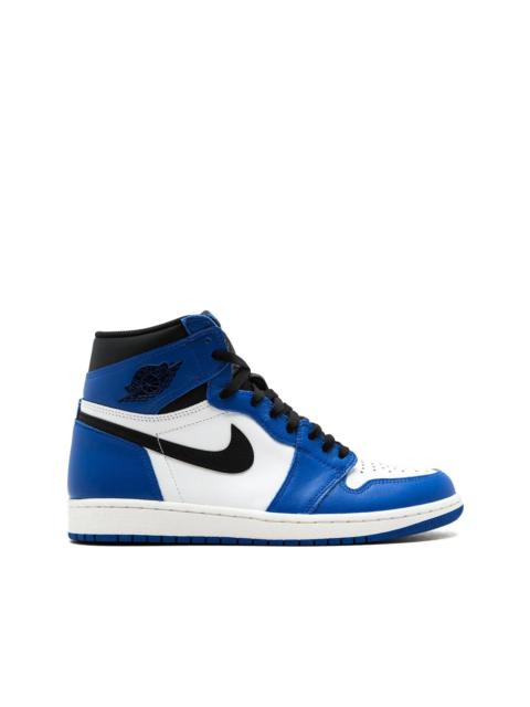 Air Jordan 1 Retro High OG game royal