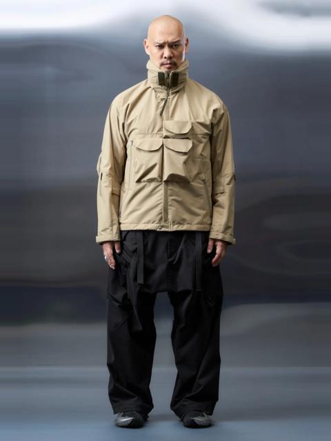 ACRONYM J28-E Epic® Interops Jacket Khaki