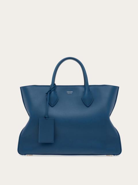 FERRAGAMO Tote bag (L)