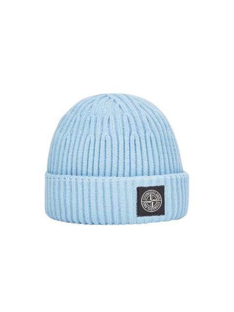 Stone Island N22C3 SKY BLUE