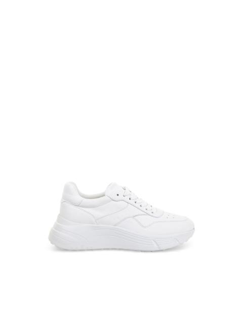 HOGAN Hi-Fi leather sneakers