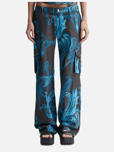 miaou ELIAS CARGO PANTS