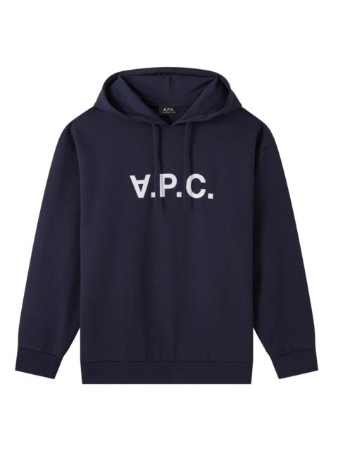 A.P.C. Milo hoodie